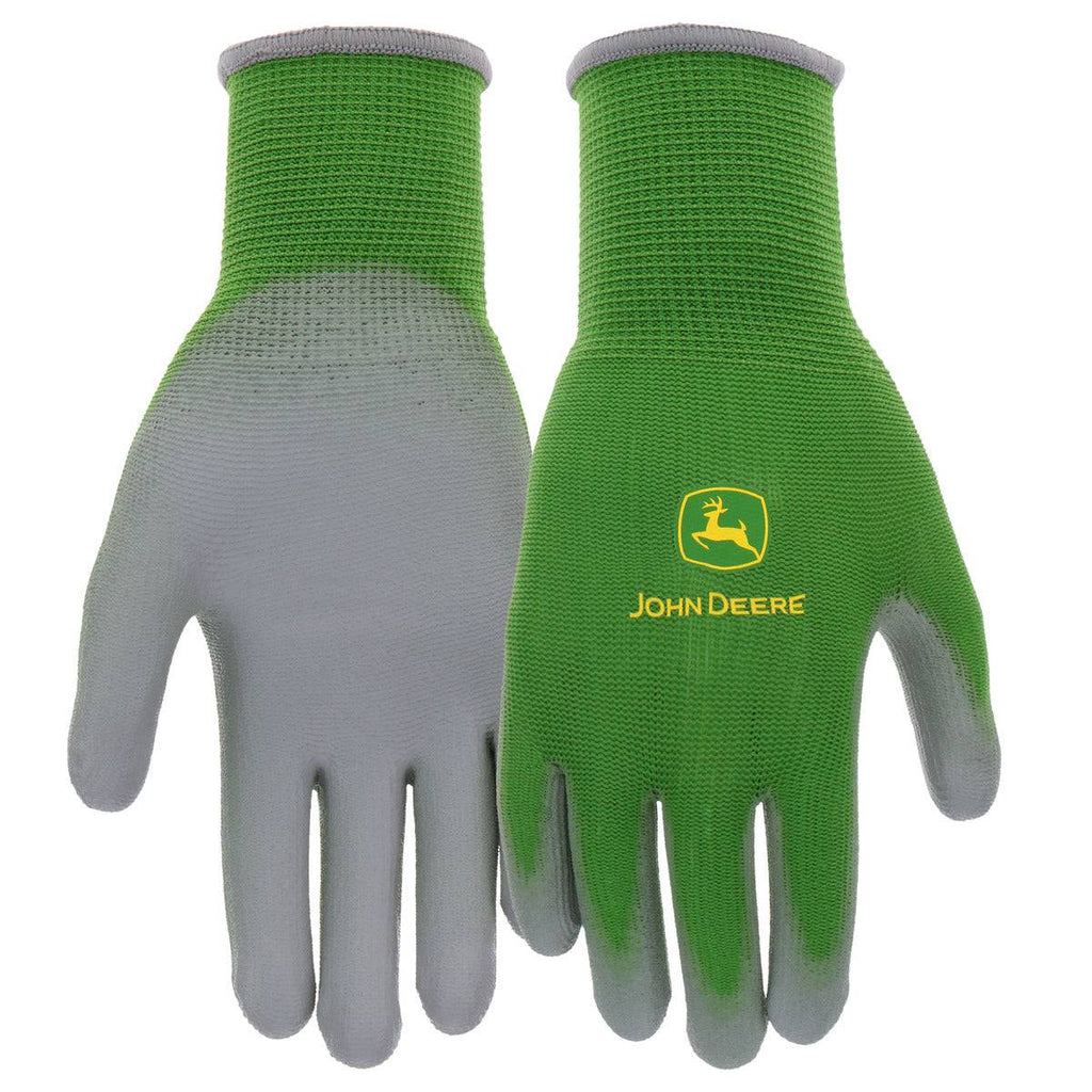 Youth PU Dipped Glove - mygreentoy.com