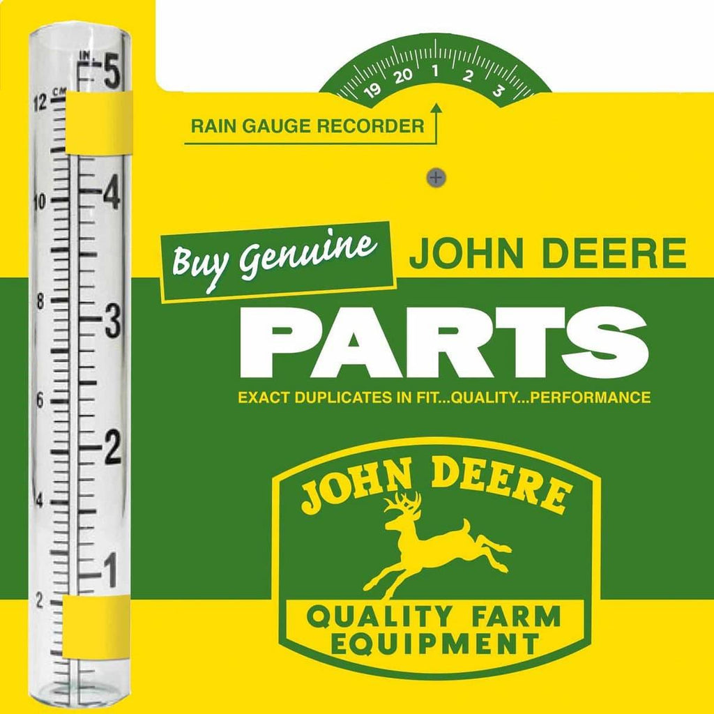 Buy Genuine Parts Rain Gauge - mygreentoy.com