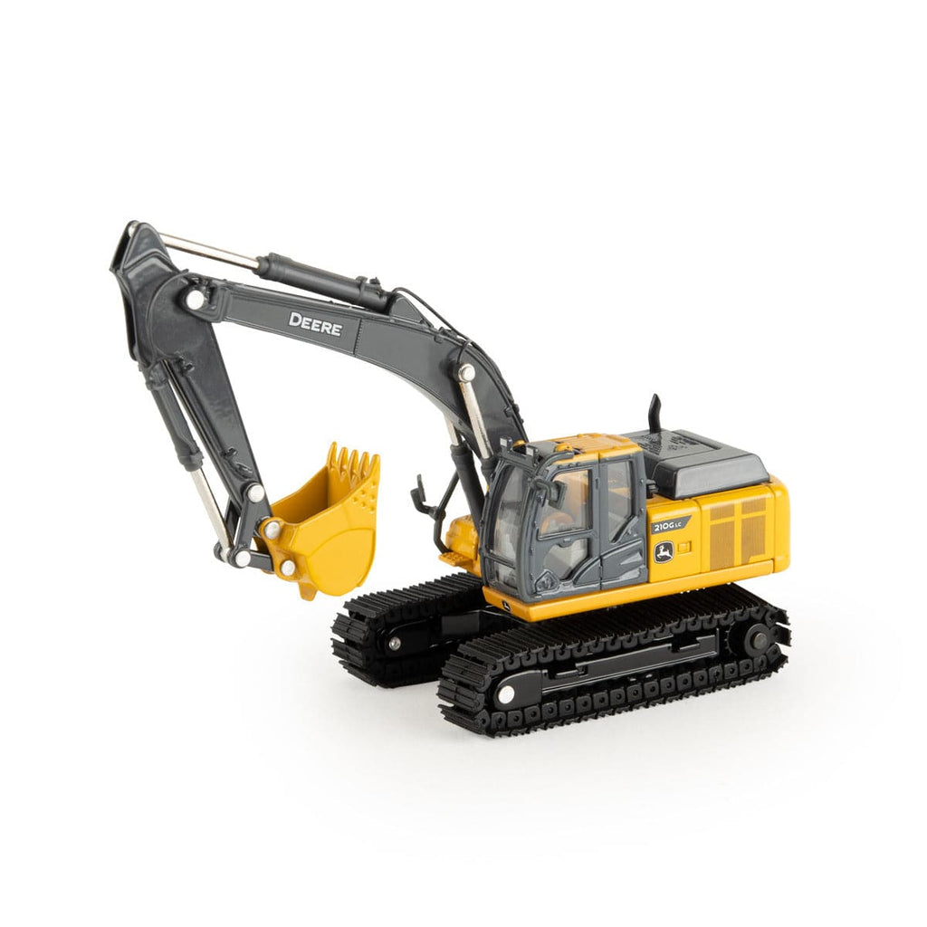 1/50 210G LC Excavator Prestige Col - mygreentoy.com