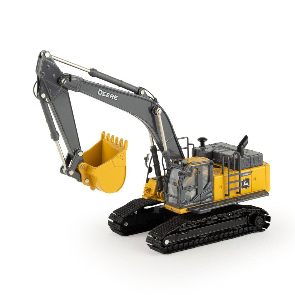 1/50 470G LC Excavator Prestige - mygreentoy.com