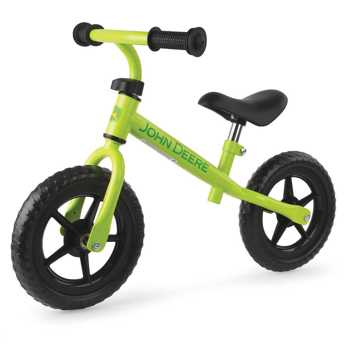 John Deere Bikes mygreentoy